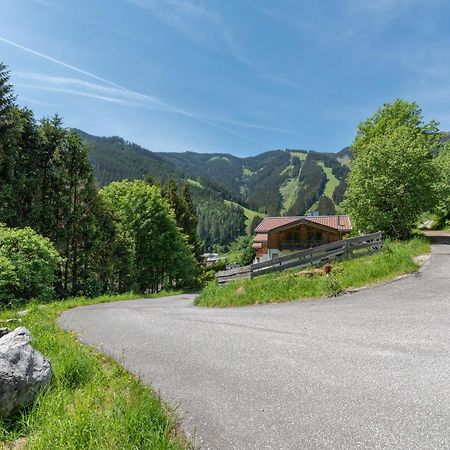 Seventeen Schmittental By All In One Apartments Exterior foto